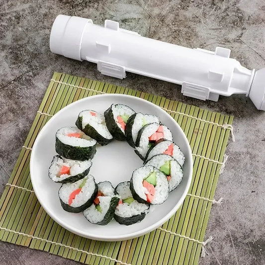 Easy Sushi Roll Maker
