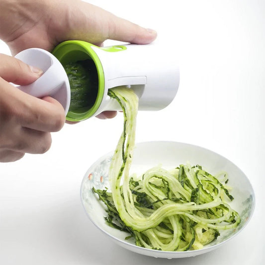 Zucchini Pasta Maker