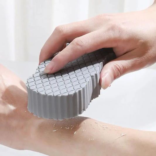 Exfoliating Body Cleaning Sponge