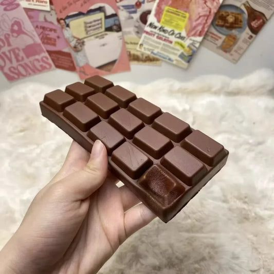 Chocolate Squeeze Toy