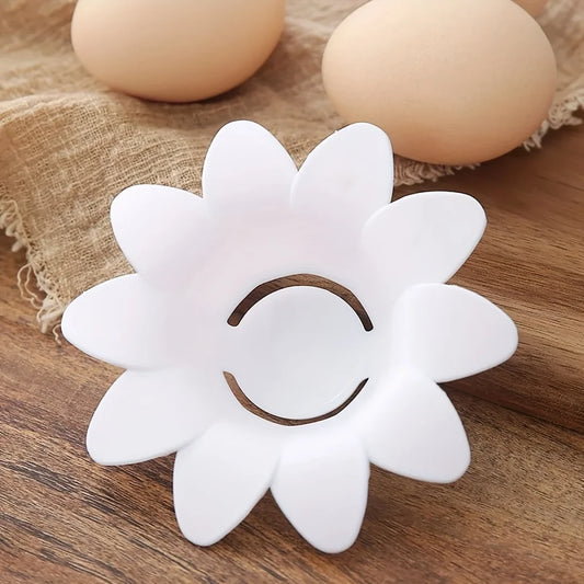 Flower Egg Separator