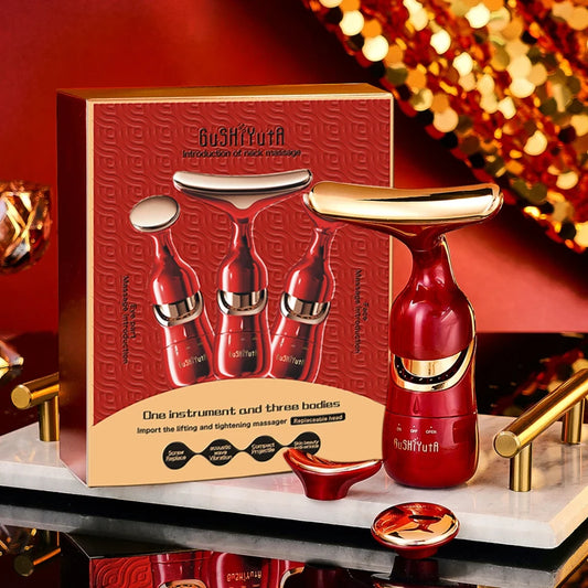 Sonic Facial Lifting Massager