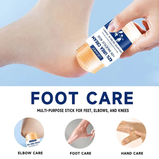 Intensive Hydrating Urea Hand and Foot Cream