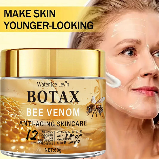 Bee Venom Anti-Aging Cream