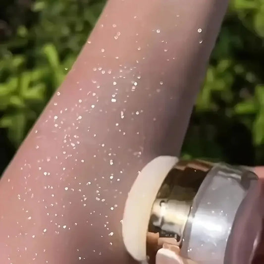 Moonlight White Fairy Highlight Powder