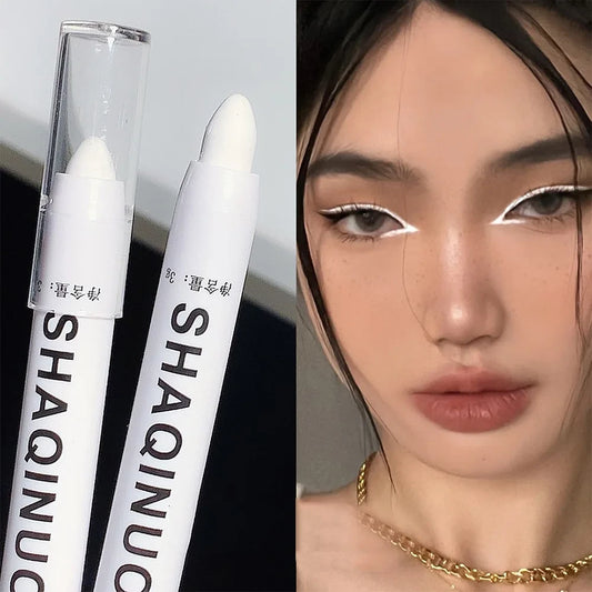 Cream Eyeshadow and Highlighter Stick