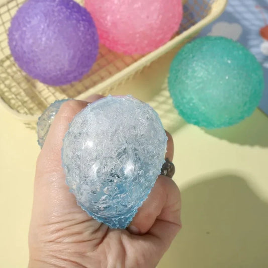 Maltose Squishy Ice Ball