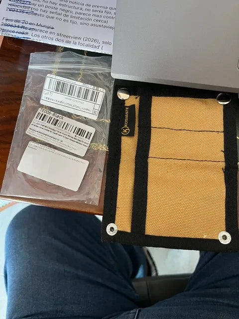 Review Card