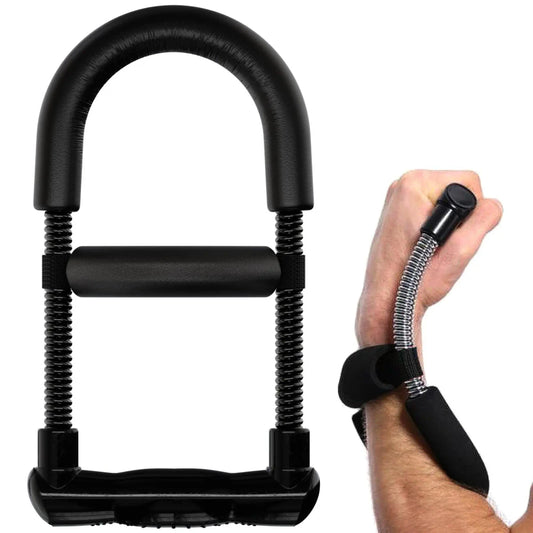 Forearm Muscle Trainer