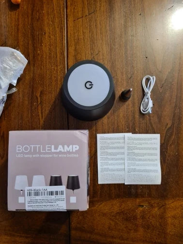 Review Card
