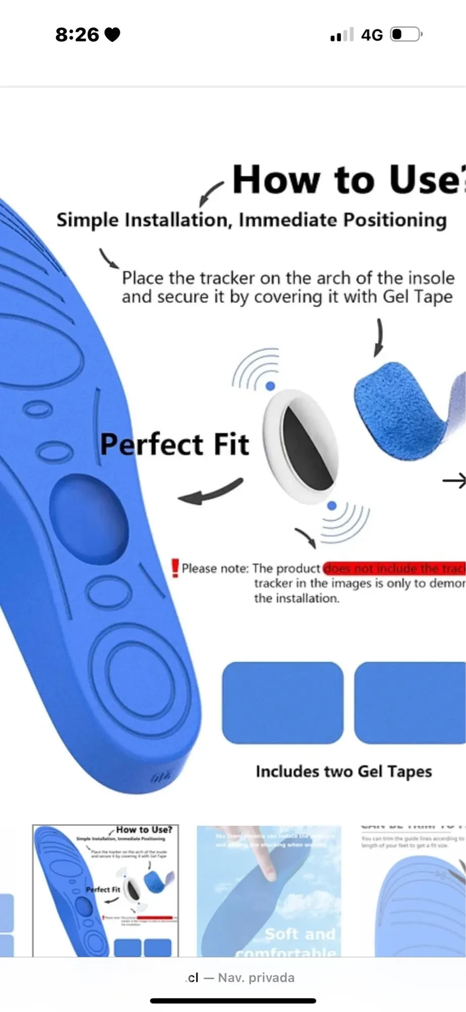 Review Card