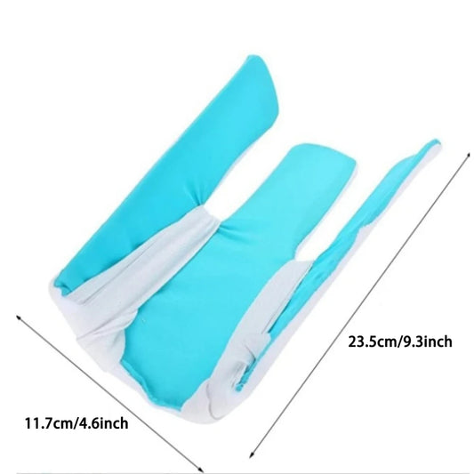 Ergonomic Sock Dressing Aid