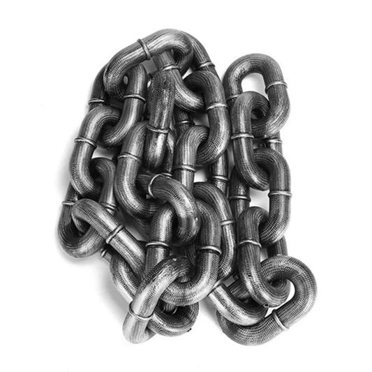 Giant Chain Leash for Tiny Dogs