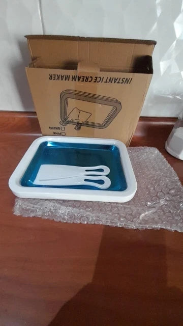 Review Card