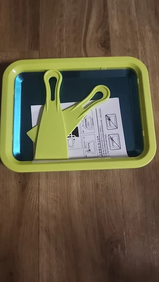 Review Card