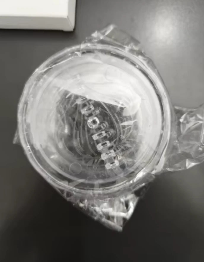 Review Card