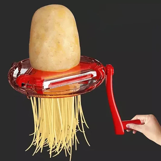 3-IN-1 ROTATING VEGETABLE PEELER