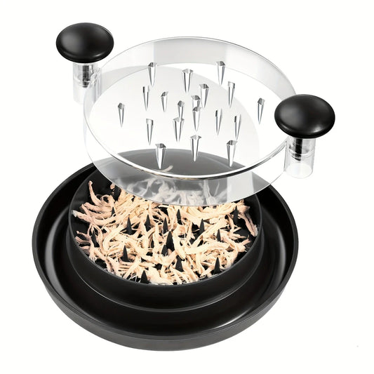 Quick Twist Meat Shredder