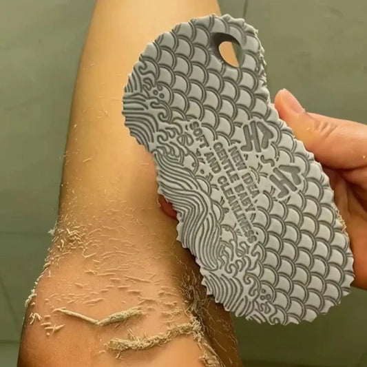 Exfoliating Body Cleaning Sponge
