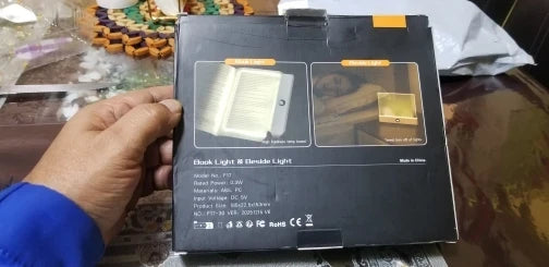 Review Card