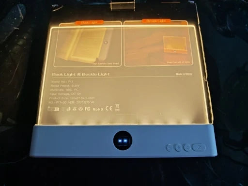 Review Card