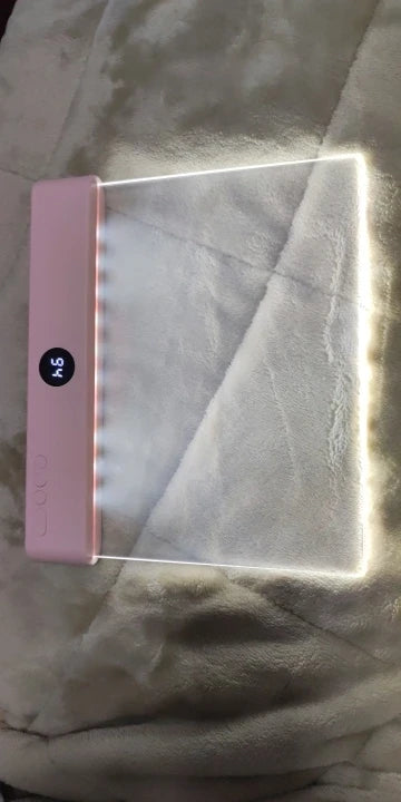 Review Card