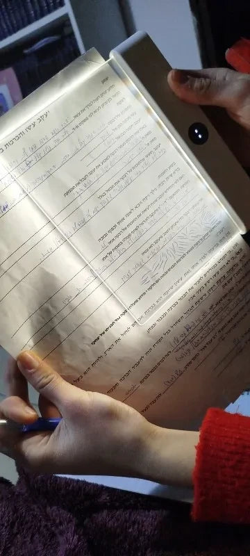 Review Card
