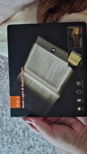 Review Card
