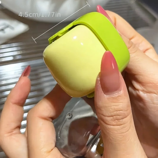 Reusable Portable Lint Roller