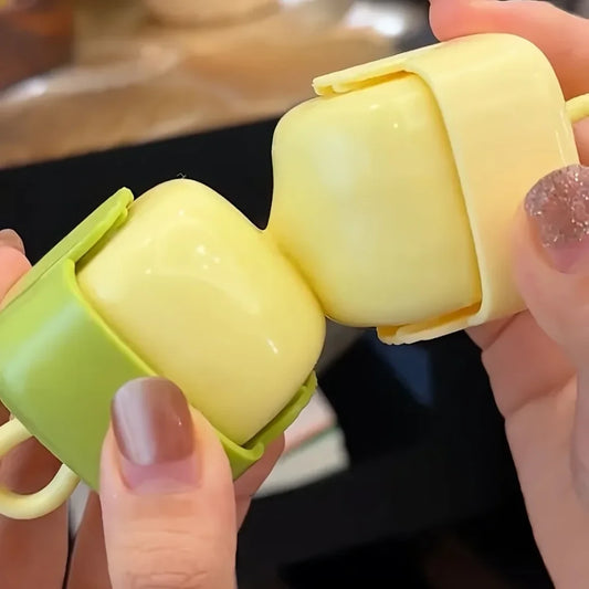 Reusable Portable Lint Roller