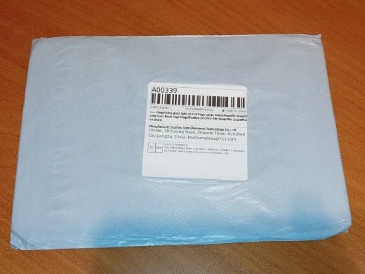 Review Card