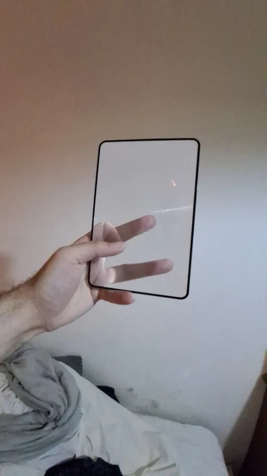 Review Card