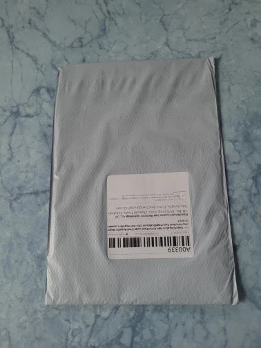 Review Card