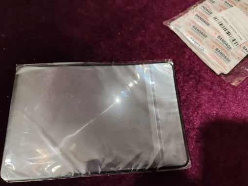 Review Card