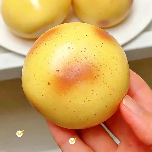 Potato Squishy