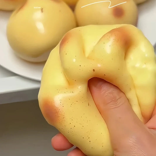 Potato Squishy