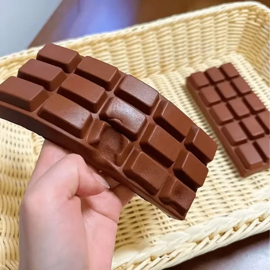 Chocolate Squeeze Toy