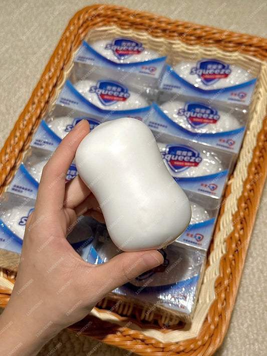Soap Squeeze Toy