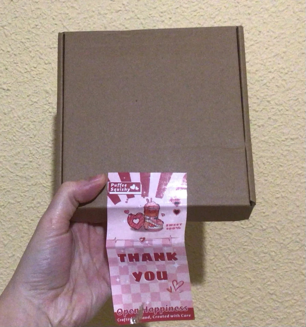 Review Card