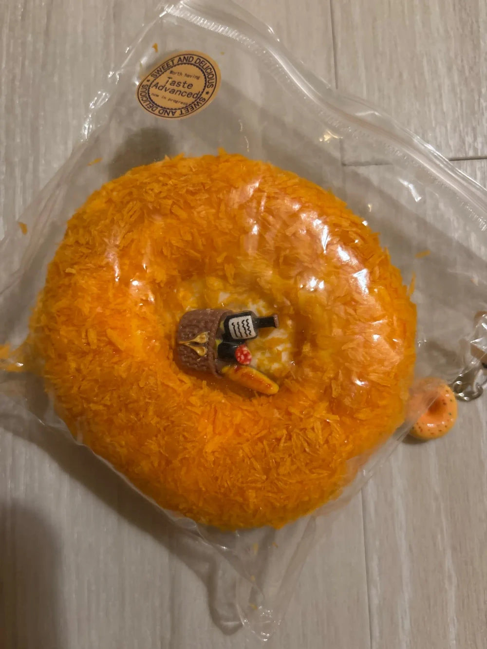 Review Card