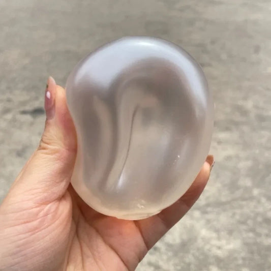 Pearl Squeeze Ball