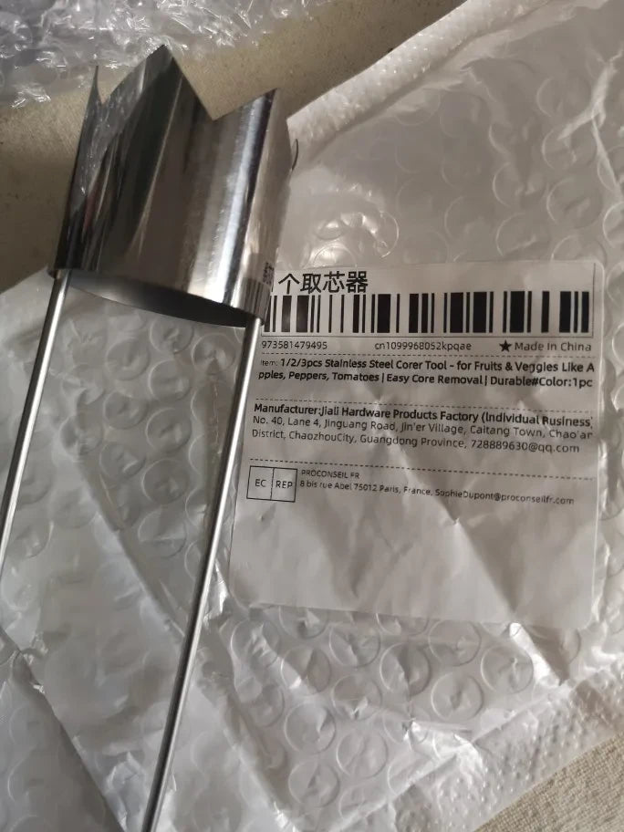 Review Card