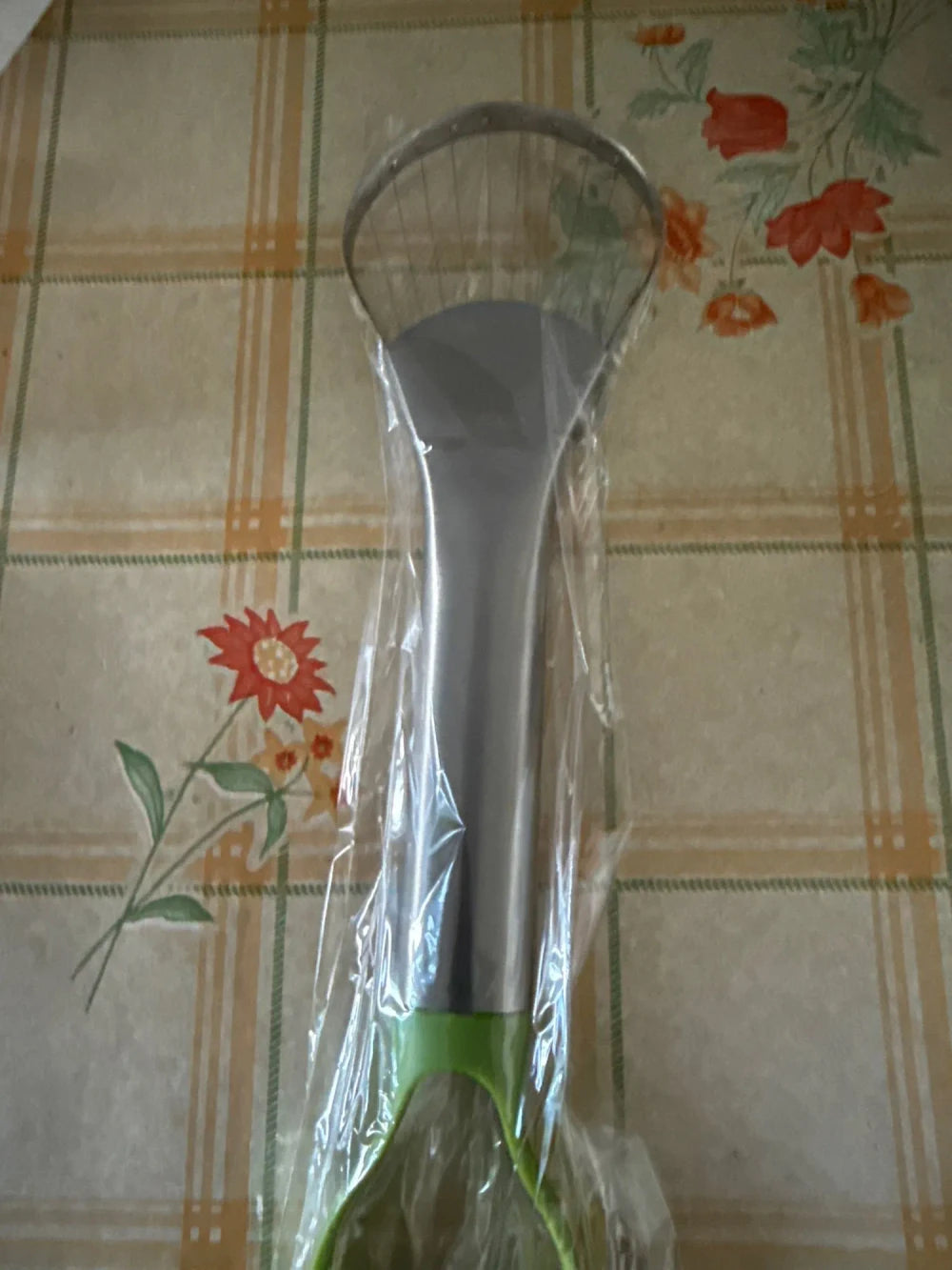 Review Card