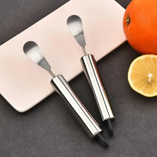 Stainless Steel Citrus Peeler