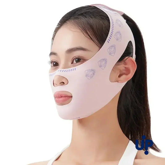 Adjustable Face Lifting Mask