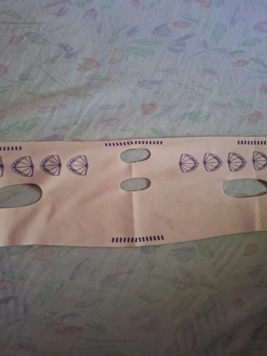 Review Card