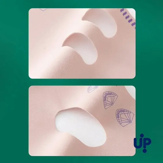 Adjustable Face Lifting Mask