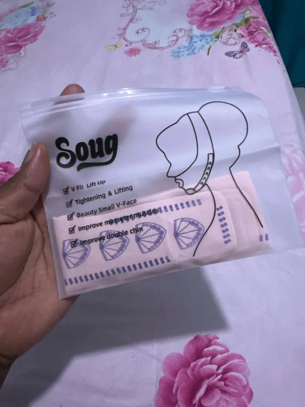 Review Card