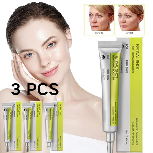 Retinol Shot Tightening Booster Cream