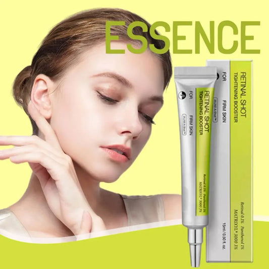 Retinol Shot Tightening Booster Cream